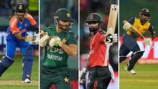 Asia Cup 2025: Who Will Qualify for the Final?
