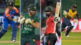 Asia Cup 2025: Who Will Qualify for the Final?