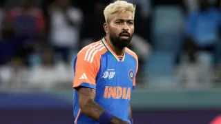 Asia Cup 2025: Will Hardik Pandya Play in the Final Against Pakistan?