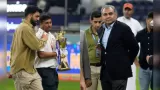Asia Cup Controversy: Mohsin Naqvi Agrees to Return Trophy, But One Condition