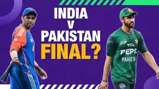 Asia Cup Final 2025: India vs Pakistan – Date