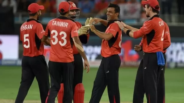 Asia Cup qualifier matches will start from