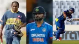 Asia Cup Records: Top 3 Cricketers Who Hit Most Hundreds in Asia Cup
