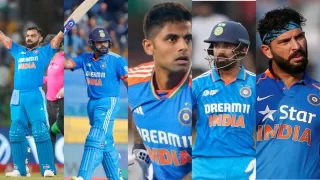 Asia Cup T20: Top 5 Indian Run-Scorers in T20 Asia Cup History