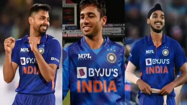 Asia Cup: Indias Bowling Challenges as there