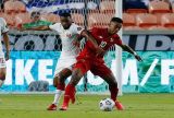 Asian Champions Qatar Held By Panama In Gold Cup Opener