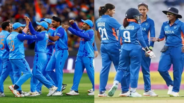 Asian Games 2023 Cricket Schedule, Venue, Squad