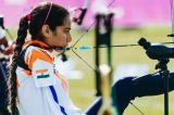 Asian Para Games: Archer Sheetal Devi 1st Indian Women to Clinch 2 Golds