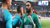Asif Ali has announced his retirement from international cricket