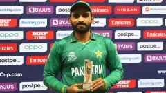Asif Ali ne international cricket Picture