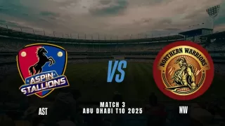 AST vs NM, Pitch Report, Head