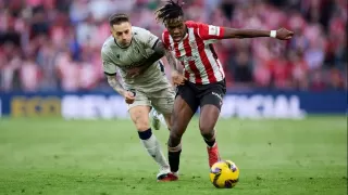 Athletic Club vs Rayo Vallecano Match Preview: Predicted 11