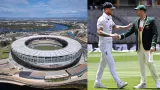 AUS vs ENG 1st Ashes Test Pitch Report, Perth Stadium stats and records