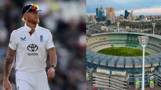 AUS vs ENG 4th Ashes Test