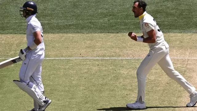 AUS vs ENG Dream11 Team, Prediction: Who Will Win Today 4th Test Match?