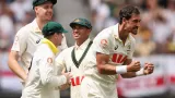 AUS vs ENG First Ashes Test Highlights: Australia won the match by 8 wickets