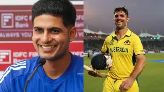 AUS vs IND 1st ODI Live Streaming: Where to Watch India vs Australia Match Today