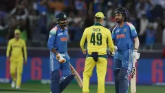 AUS vs IND 2025: Full Picture