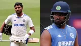 AUS vs IND 2025: Why India Chose Dhruv Jurel Over Sanju Samson in the ODIs