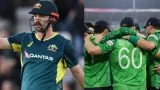 AUS vs IRE AI Dream11 Prediction, Winning Probability Odds & Stats