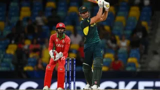 AUS vs OMN AI Prediction, Team, Winning Probability Odds, Stats & Fantasy Tips