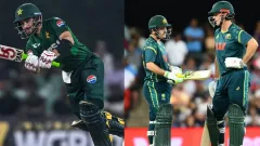 AUS vs PAK Dream11 Prediction: Picture