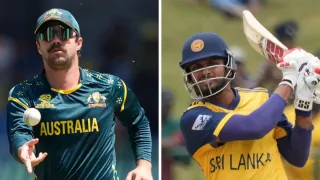 AUS vs SL AI Prediction, Team,
