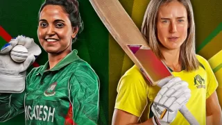 AUS-W vs BAN-W Women’s World Cup 2025 Match 17 Prediction: Who Will Win Today?