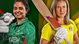 AUS-W vs BAN-W Women’s World Cup 2025 Match 17 Prediction: Who Will Win Today?