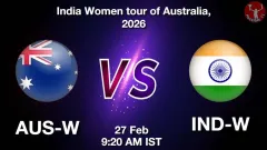 AUS-W vs IND-W 2nd ODI, Picture