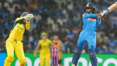 AUS-W vs IND-W, 2nd T20I Picture