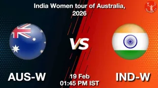 AUS-W vs IND-W 2nd T20I, Pitch Report, Head to Head, Playing 11, AI Prediction