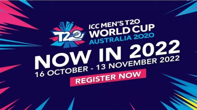 Australia announced Venues for ICC Men’s T20