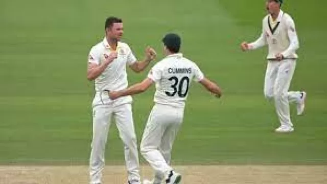 Australia Announced XI for Manchester Test