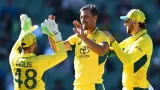 Australia announces squad for ODI and T20I series against India 