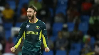 Australia announces squad for T20 series against India