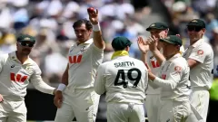 Australia Collapse in Shocking 19-Wicket Picture