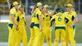 Australia has announced the team for the Women ODI World Cup 2025