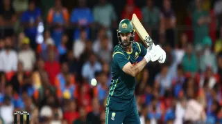 Australia Name Provisional Squad for T20