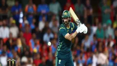 Australia Name Provisional Squad for Picture