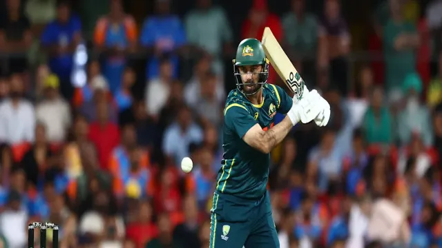 Australia Name Provisional Squad for T20 World Cup