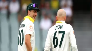 Australia names Boxing Day Test squad; key players out