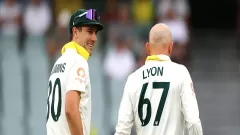 Australia names Boxing Day Test Picture