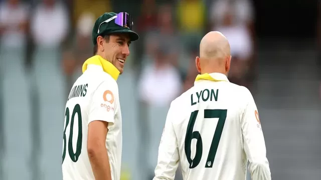 Australia names Boxing Day Test squad; key players out