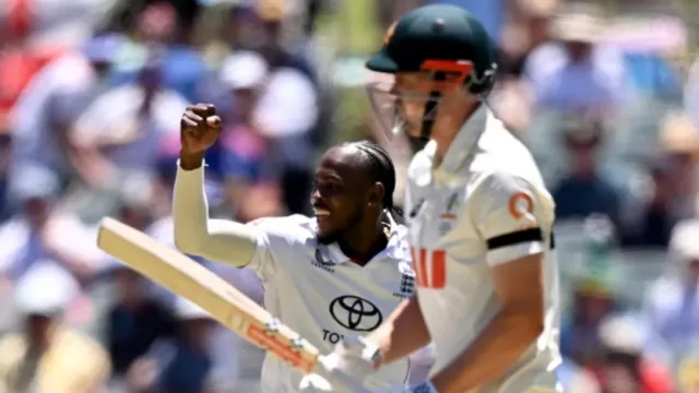 australia pick all pace attack for green mcg pitch 1