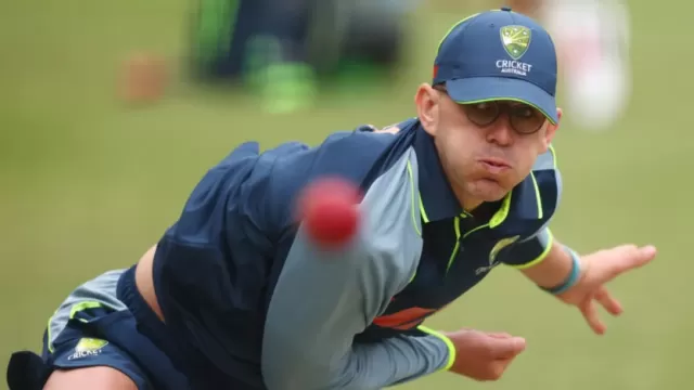 australia pick all pace attack for green mcg pitch 3