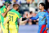 Australia refuses to play three-match ODI series against Afghanistan