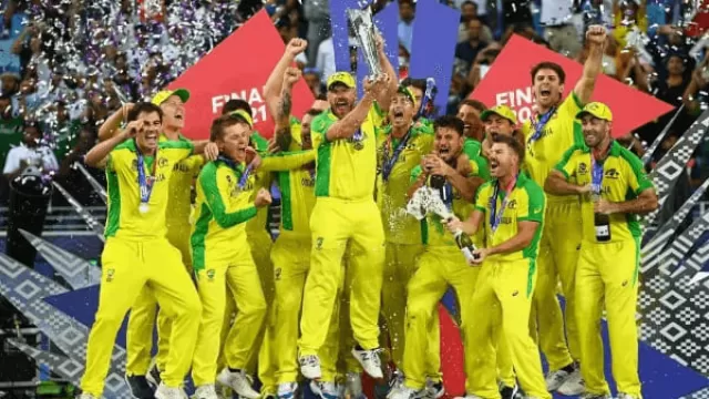 Australia Squad, Schedule and Team Analysis for