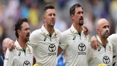 Australia Suffers Major Injury Setback Picture