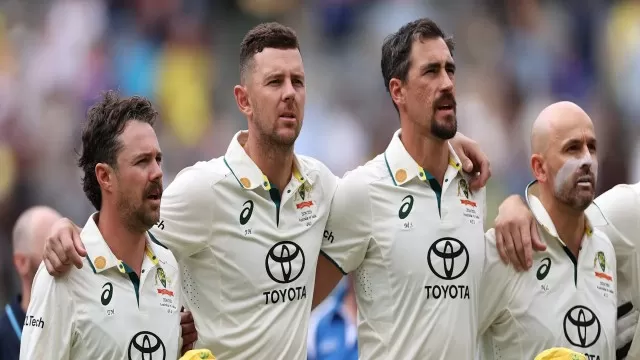 australia-suffers-major-injury-setback-ahead-of-ashes-opener Australia Suffers Major Injury Setback Ahead of Ashes Opener